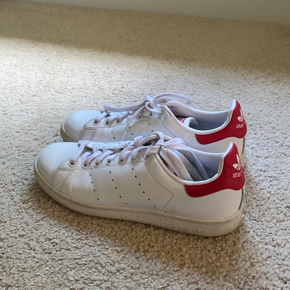 Stan Smith Adidas Sneakers Size 7